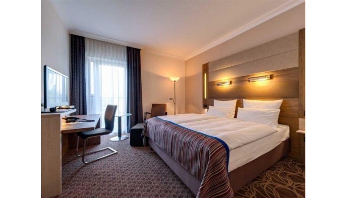 Hotel Park Inn By Radisson Cologne City West poza 4