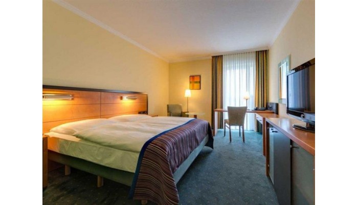 Hotel Park Inn By Radisson Cologne City West poza 1
