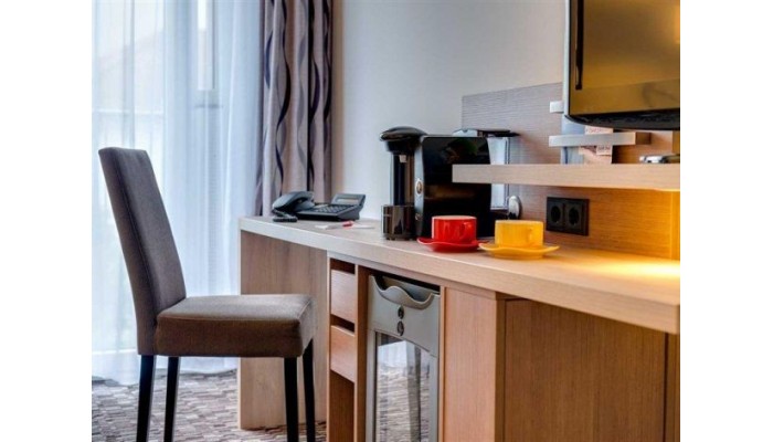 Hotel Park Inn By Radisson Cologne City West poza 7