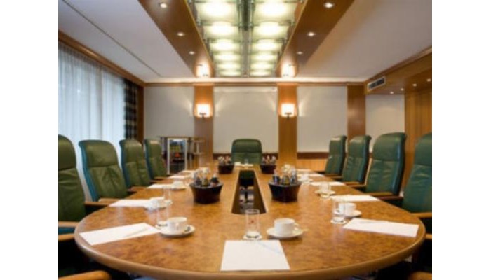 Hotel Pullman Cologne poza 0