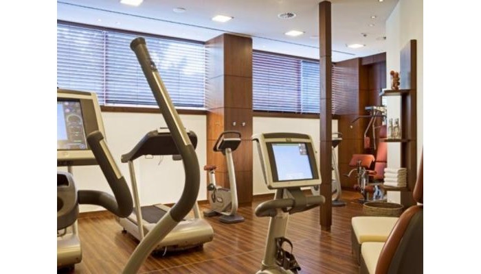 Hotel Pullman Cologne poza 7