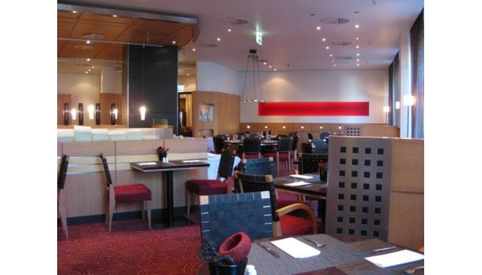 Hotel Pullman Cologne poza 5