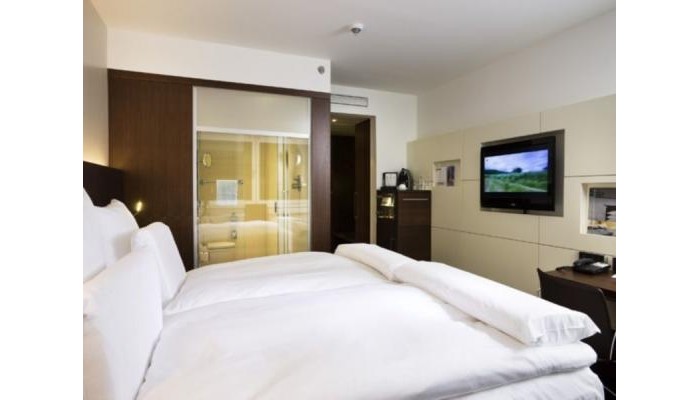 Hotel Pullman Cologne poza 2