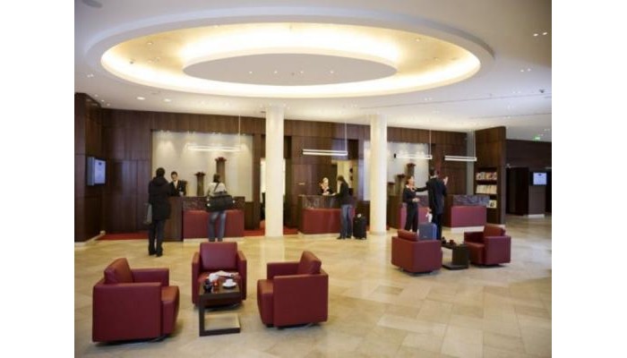 Hotel Pullman Cologne poza 9