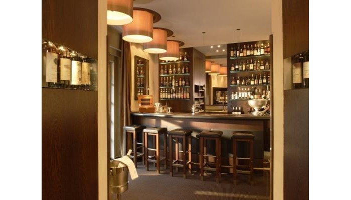 Im Wasserturm Cologne Hotel poza 1