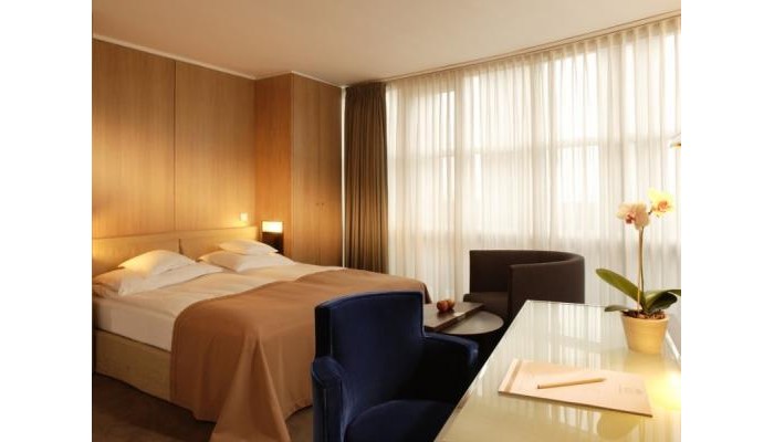 Im Wasserturm Cologne Hotel poza 0