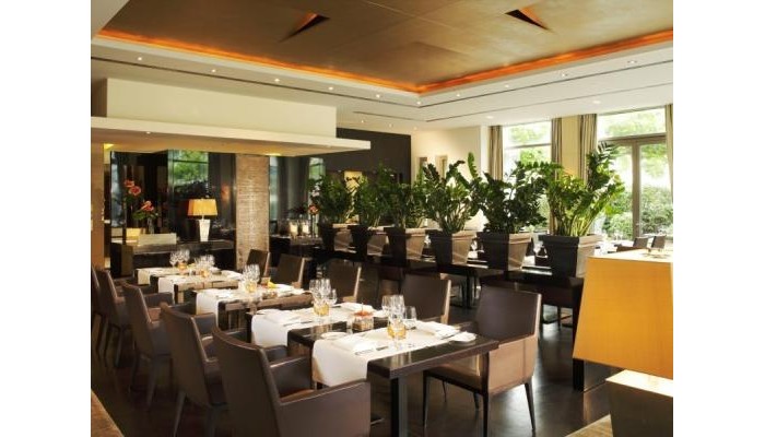 Im Wasserturm Cologne Hotel poza 2