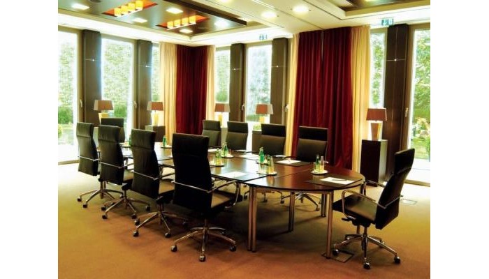 Im Wasserturm Cologne Hotel poza 4