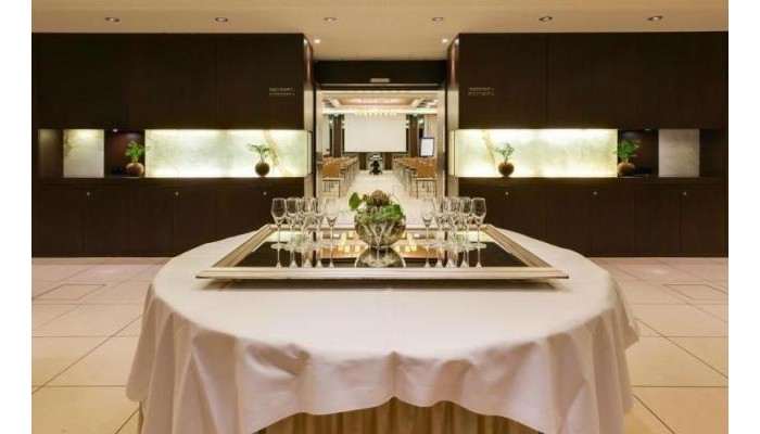 Im Wasserturm Cologne Hotel poza 9