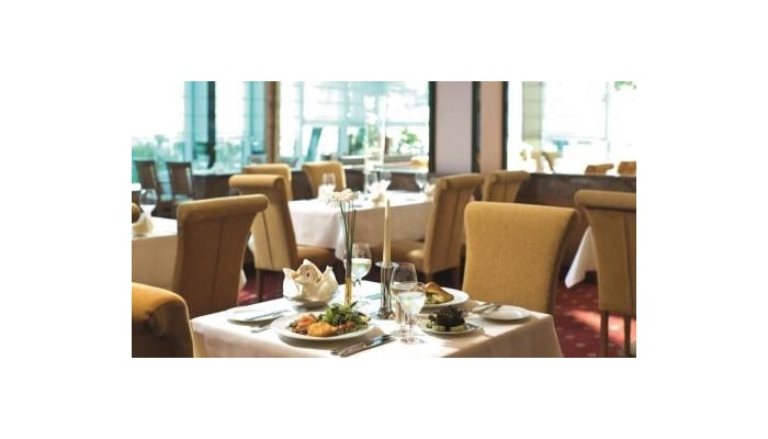 Leonardo Hotel Koln Bonn Airport poza 11