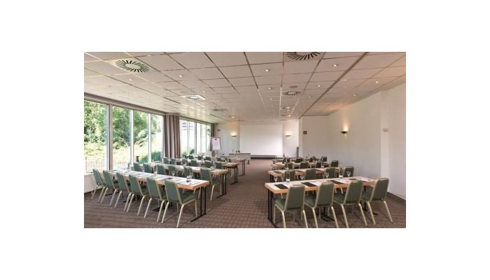 Leonardo Hotel Koln Bonn Airport poza 13