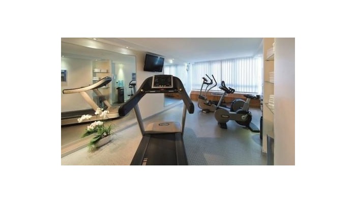 Leonardo Hotel Koln Bonn Airport poza 15