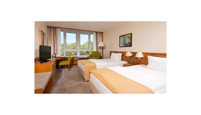 Leonardo Hotel Koln Bonn Airport poza 1