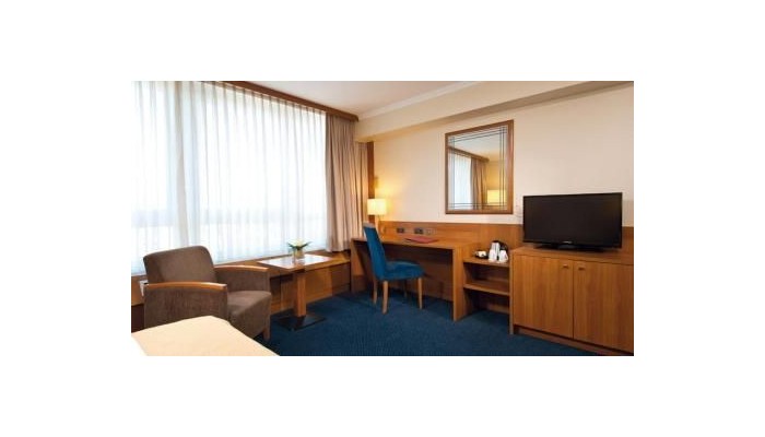 Leonardo Hotel Koln Bonn Airport poza 12