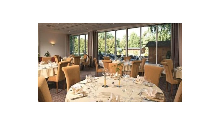 Leonardo Hotel Koln Bonn Airport poza 7