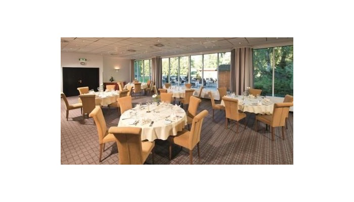 Leonardo Hotel Koln Bonn Airport poza 8