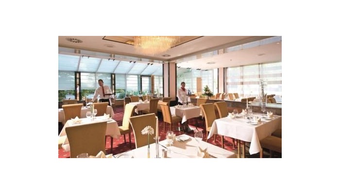 Leonardo Hotel Koln Bonn Airport poza 16