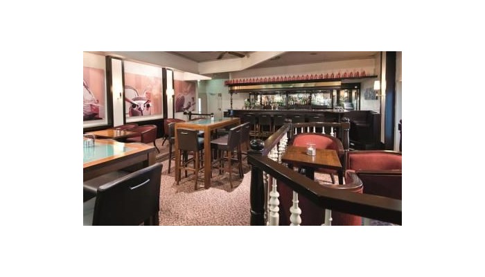 Leonardo Hotel Koln Bonn Airport poza 14