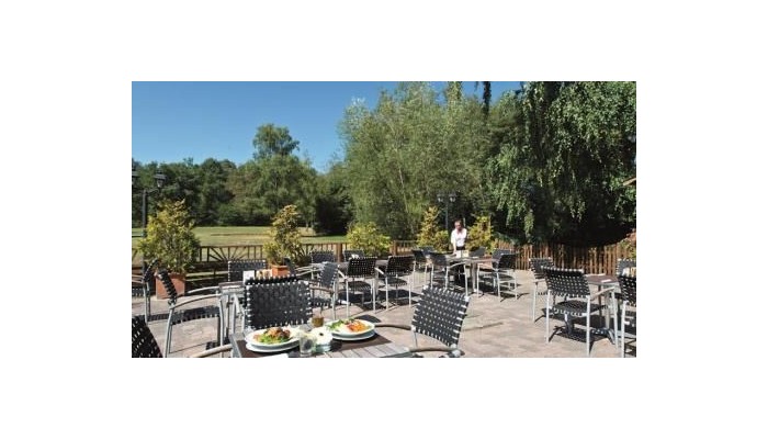 Leonardo Hotel Koln Bonn Airport poza 10