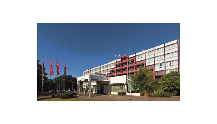 Leonardo Hotel Koln Bonn Airport poza 0