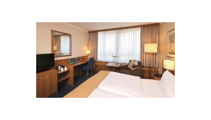 Leonardo Hotel Koln Bonn Airport poza 2