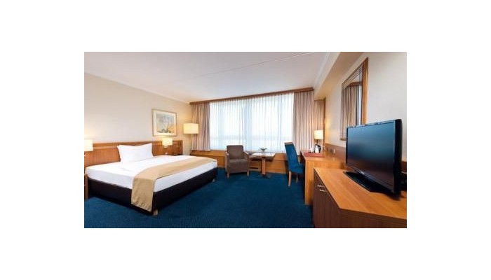 Leonardo Hotel Koln Bonn Airport poza 4