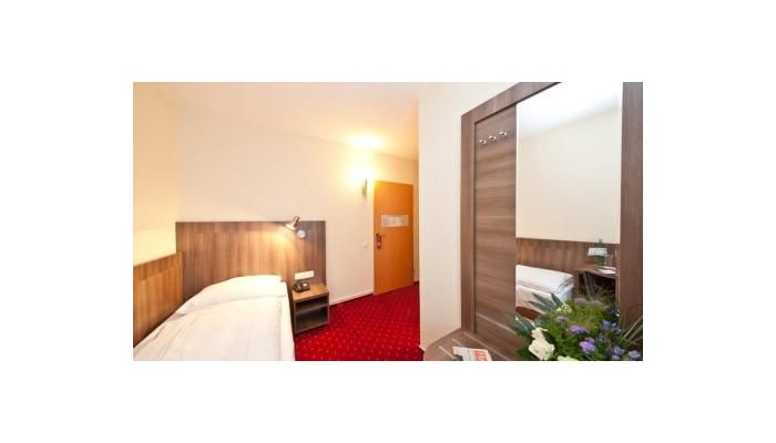 Novum Hotel Leonet Koln Altstadt poza 8