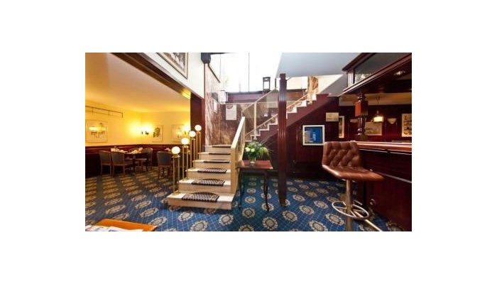 Novum Hotel Leonet Koln Altstadt poza 7