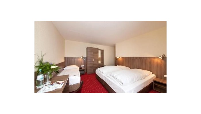 Novum Hotel Leonet Koln Altstadt poza 10