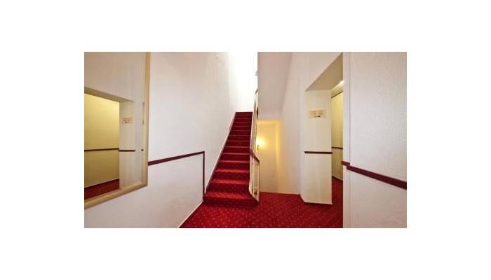 Novum Hotel Leonet Koln Altstadt poza 1