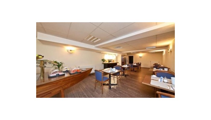 Novum Hotel Leonet Koln Altstadt poza 6