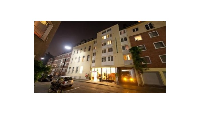 Novum Hotel Leonet Koln Altstadt poza 0