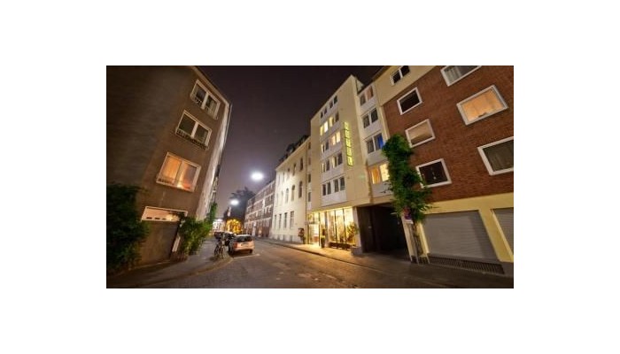 Novum Hotel Leonet Koln Altstadt poza 18