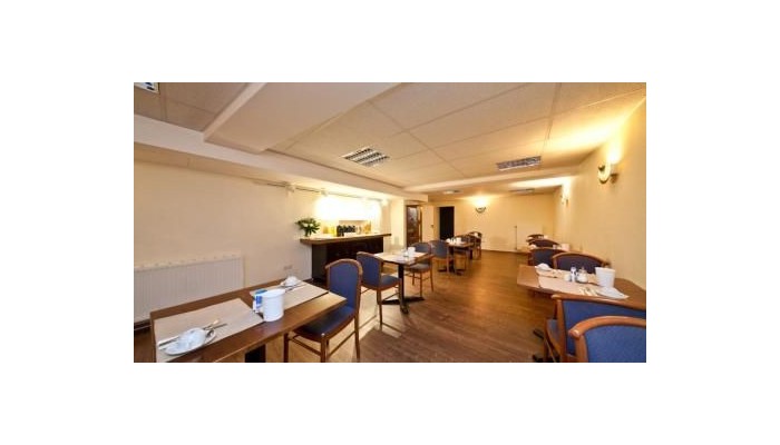 Novum Hotel Leonet Koln Altstadt poza 4