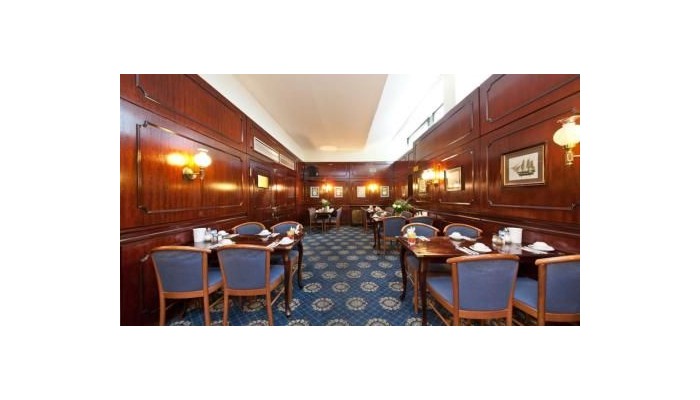 Novum Hotel Leonet Koln Altstadt poza 2