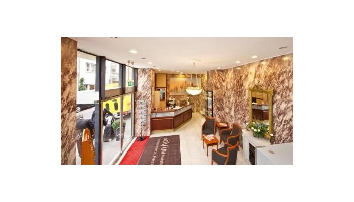 Novum Hotel Leonet Koln Altstadt poza 13