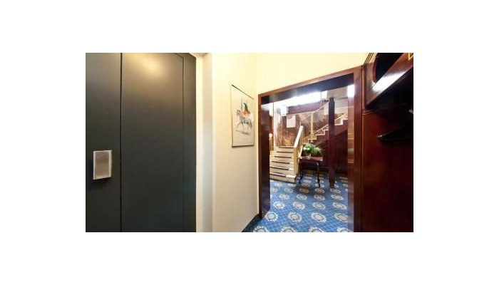 Novum Hotel Leonet Koln Altstadt poza 5