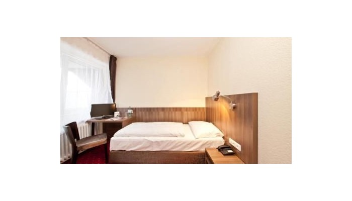 Novum Hotel Leonet Koln Altstadt poza 17