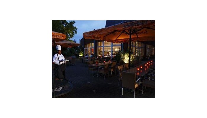 Ramada Hotel Huerth-koeln poza 10