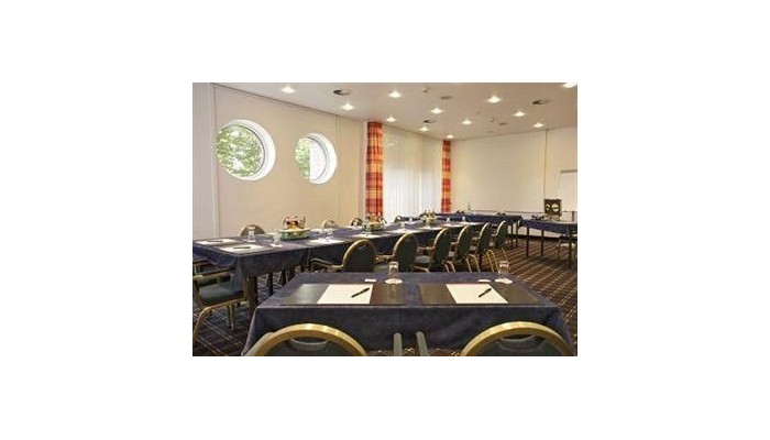 Ramada Hotel Huerth-koeln poza 9