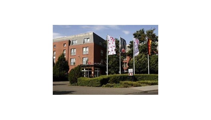 Ramada Hotel Huerth-koeln poza 0