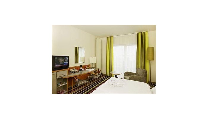 Ramada Hotel Huerth-koeln poza 7