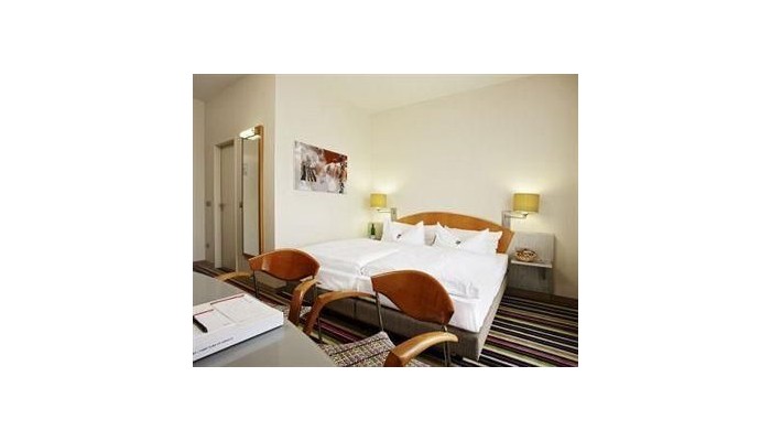 Ramada Hotel Huerth-koeln poza 4
