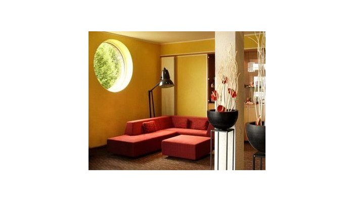 Ramada Hotel Huerth-koeln poza 2