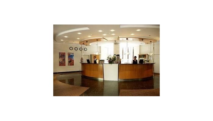 Ramada Hotel Huerth-koeln poza 1