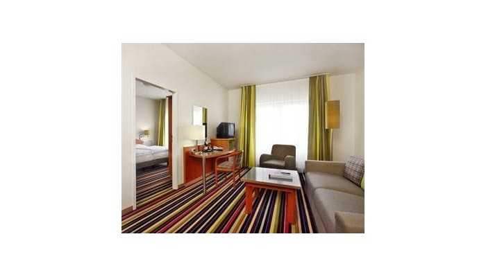Ramada Hotel Huerth-koeln poza 6