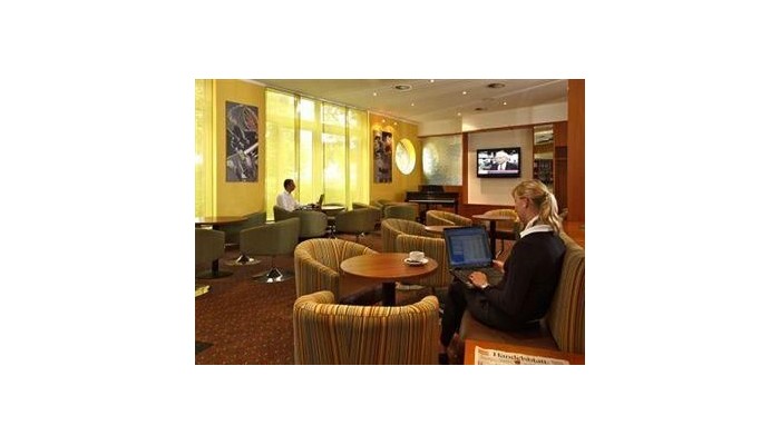 Ramada Hotel Huerth-koeln poza 3