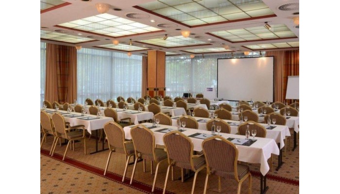 Steigenberger Hotel Koln poza 8