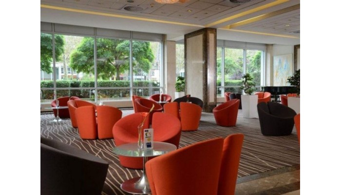 Steigenberger Hotel Koln poza 6