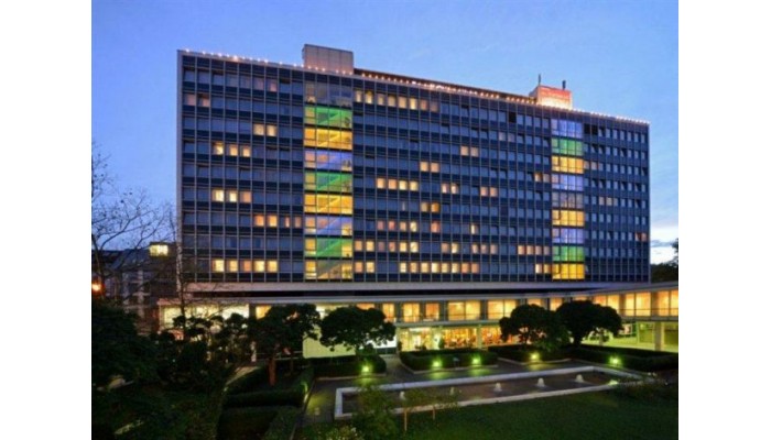 Steigenberger Hotel Koln poza 0